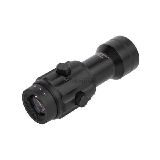 Primary Arms Gen III 3X Red Dot Magnifier - Black