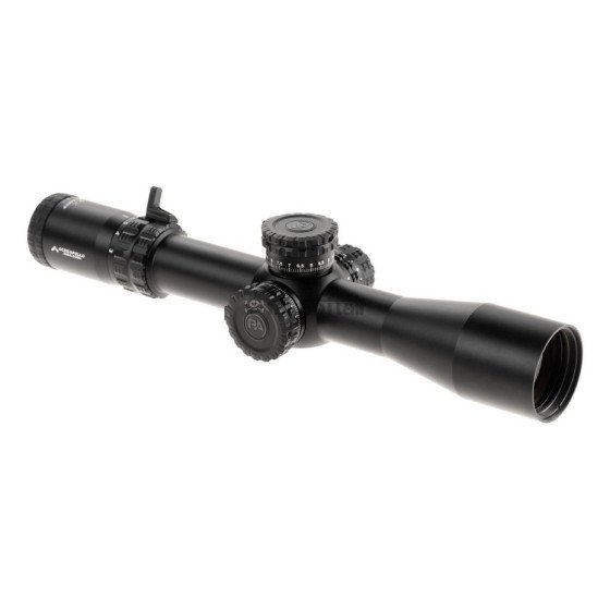 Primary Arms GLx 3-18X44 FFP ACSS Apollo Reticle .308 Win/6.5 - Black