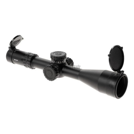 Primary Arms GLx 4-16X50 FFP ACSS HUD DMR Reticle .308 Win/.223 - Black