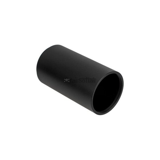 Primary Arms GLx 4-16X50/6-24X50 Sun Shade - Black