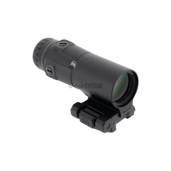 Primary Arms GLx 6X Magnifier - Black