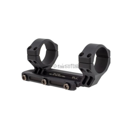 Primary Arms PLx 34mm Cantilever Mount 1.5" - Black