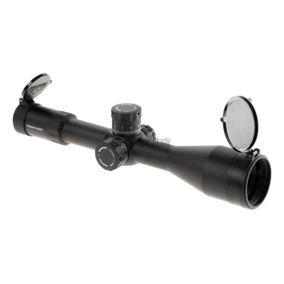 Primary Arms PLx5 6-30X56mm FFP ACSS Athena BPR - Black