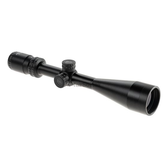 Primary Arms SLc-x HUNTER 4-12X50 SFP Duplex - Black