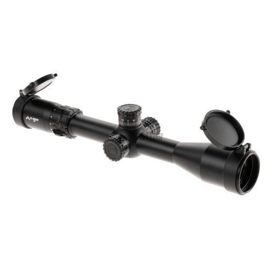 Primary Arms SLx 4-16X44 FFP R-Grid 2b - Black