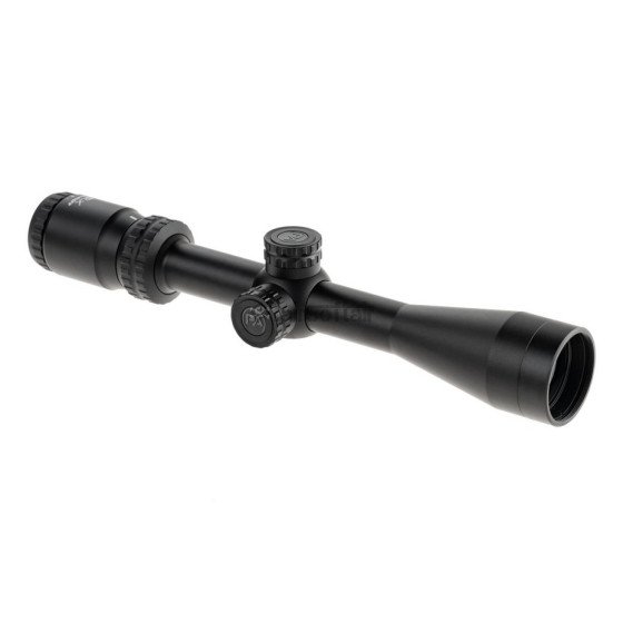 Primary Arms SLx HUNTER 3-9X40 SFP Duplex - Black