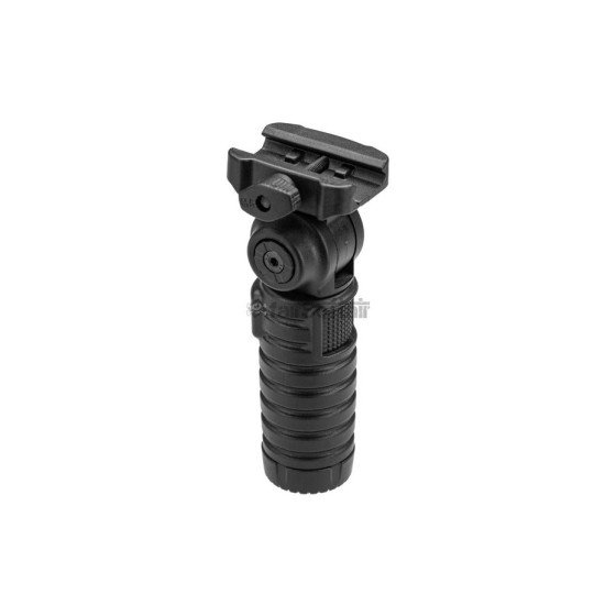 DLG Tactical Monopod for Modular Precision Stock - Black