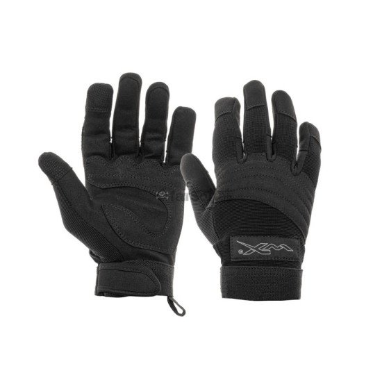 Wiley X APX Gloves - Black