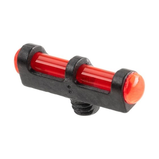LPA Red Fiber Optics Front Sight for 3