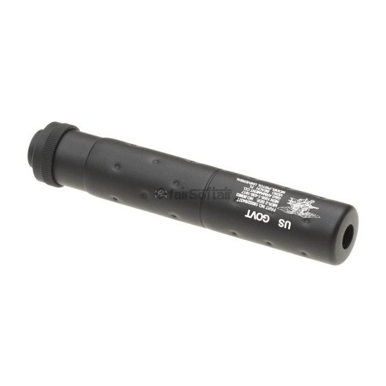 G&G SOCOM Silencer Small CW - Black