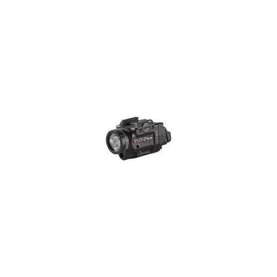 Streamlight TLR-8 sub für Glock 43X MOS / 48 MOS / 43X Rail / 48 Rail - Black