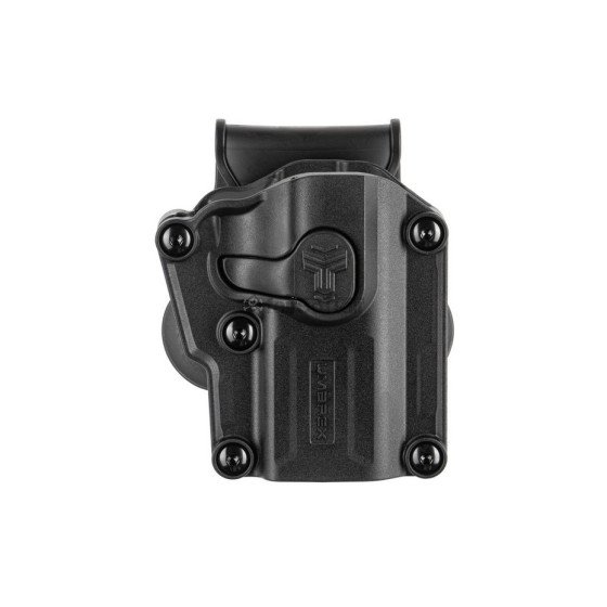 Umarex Multifit Polymer Paddle Holster