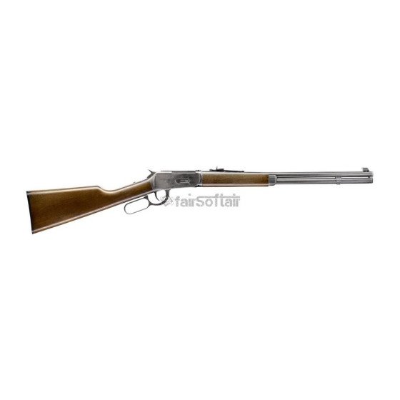 Legends Cowboy Rifle Co2 6mm - Antique