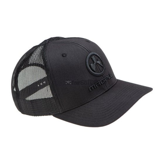Magpul Covert Trucker - Black