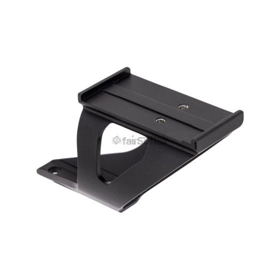 Primary Arms Mini Reflex 12 O'clock Mount for PAO Micro Prisms - Black