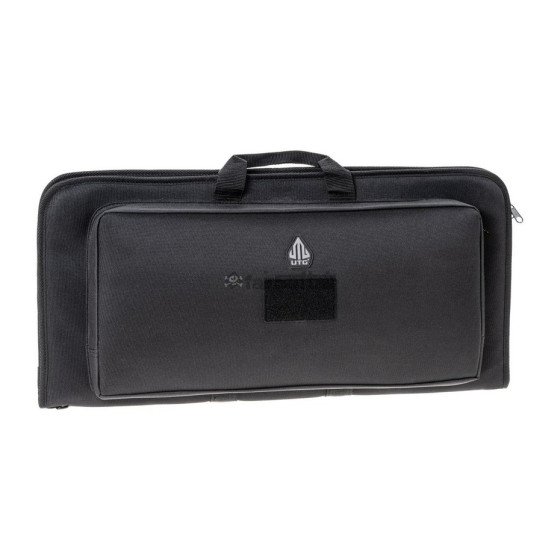 Leapers Homeland Security Gun Case 63cm - Black