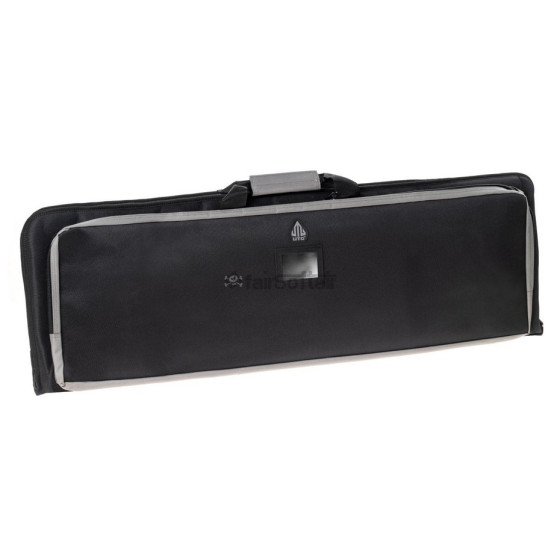 Leapers MC Homeland Security Covert Gun Case 106cm - Black