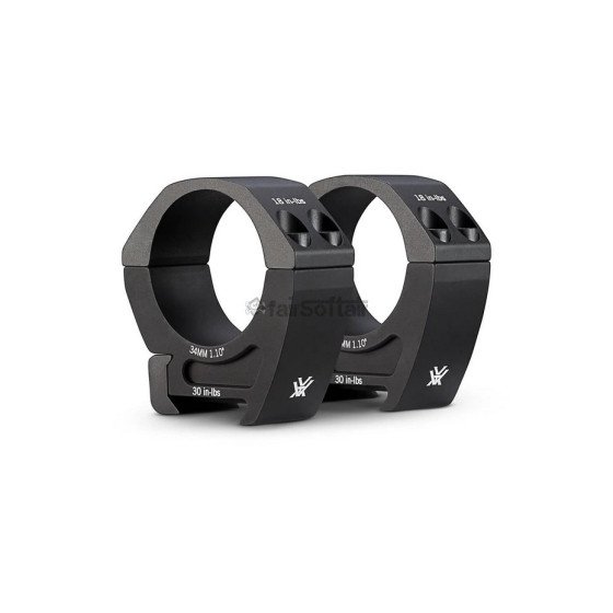 Vortex Optics Pro Ring High 34mm 1.10''